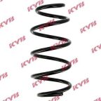 Пружина підвіски