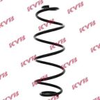 Пружина підвіски
