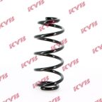 Пружина підвіски