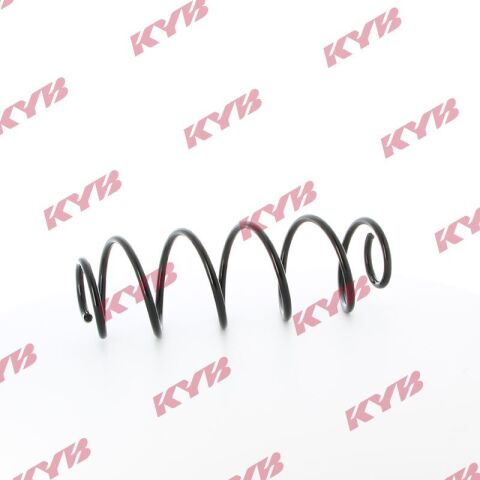 Пружина підвіски