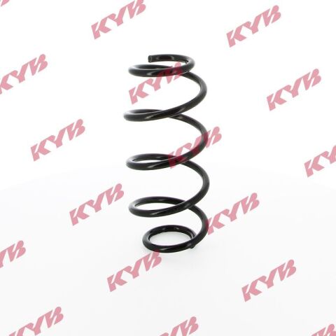 Пружина підвіски