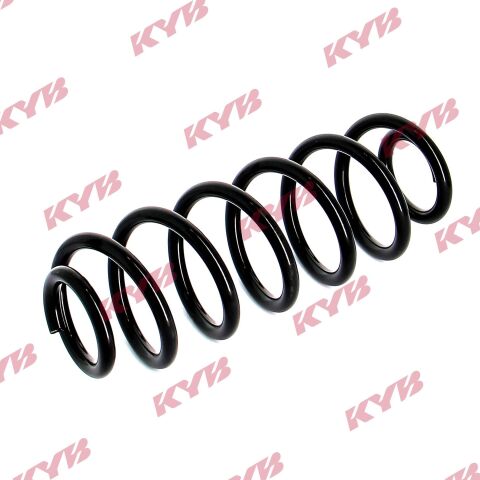 Пружина підвіски