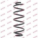 Пружина підвіски