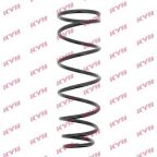 Пружина підвіски