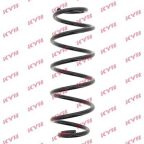 Пружина подвески