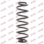 Пружина підвіски