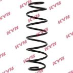 Пружина підвіски