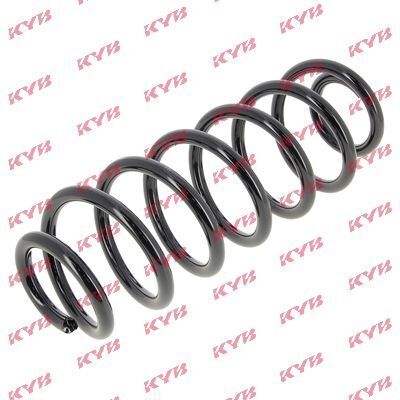 Пружина підвіски