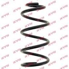 Пружина ходовой части