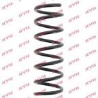 Пружина підвіски