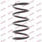 Пружина підвіски, фото 1 - интернет-магазин Auto-Mechanic