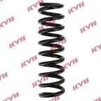 Пружина підвіски