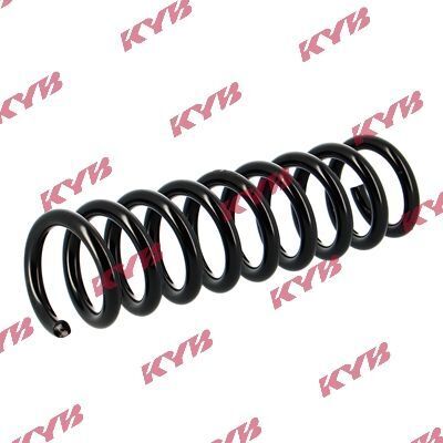 Пружина подвески