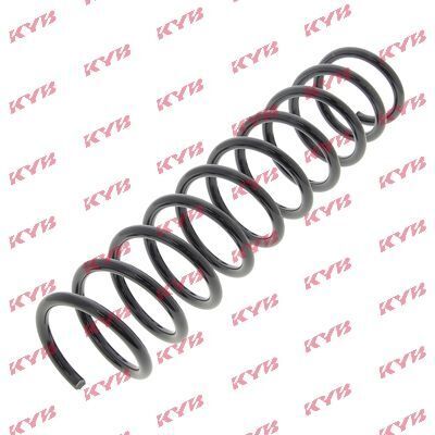 Пружина підвіски Пружина підвіски