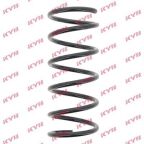 Пружина підвіски