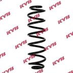 Пружина підвіски