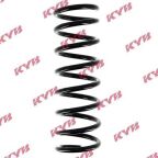 Пружина підвіски