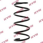 Пружина підвіски