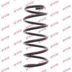 Пружина підвіски