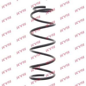 Пружина подвески