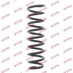 Пружина підвіски