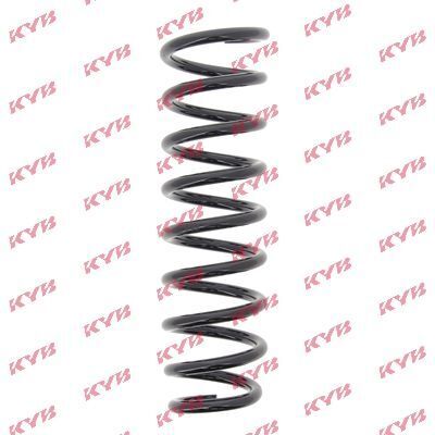 Пружина підвіски Пружина підвіски