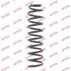 Пружина підвіски