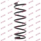 Пружина підвіски