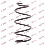 Пружина підвіски