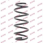 Пружина подвески