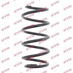 Пружина подвески