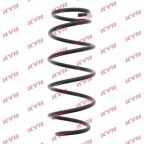 Пружина підвіски