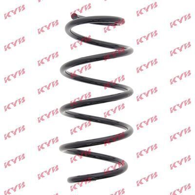 Пружина подвески Пружина подвески