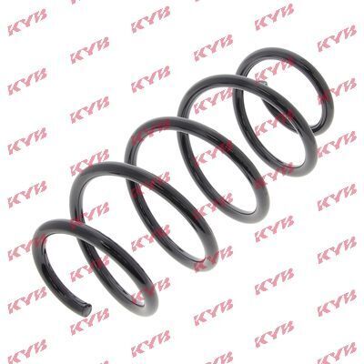 Пружина подвески Пружина подвески