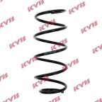 Пружина підвіски