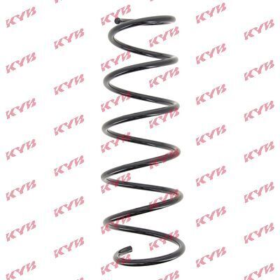 Пружина подвески