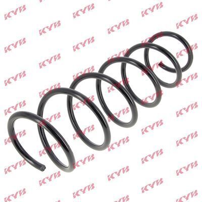 Пружина подвески