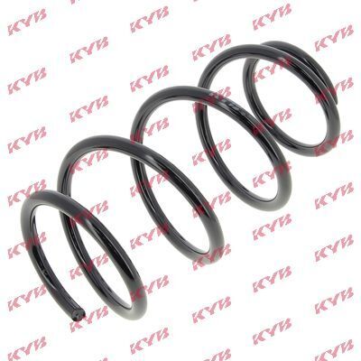 Пружина підвіски Пружина підвіски