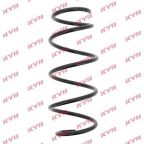 Пружина підвіски