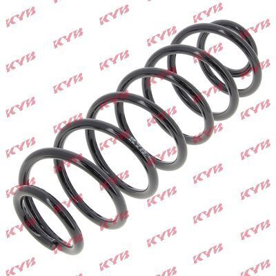 Пружина підвіски