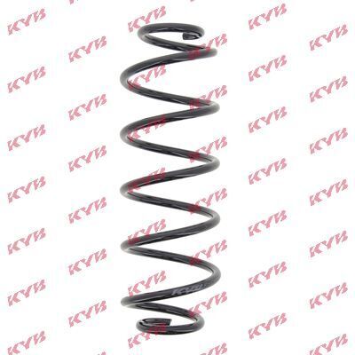 Пружина подвески Пружина подвески