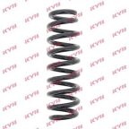 Пружина підвіски