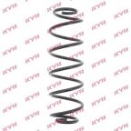 Пружина подвески