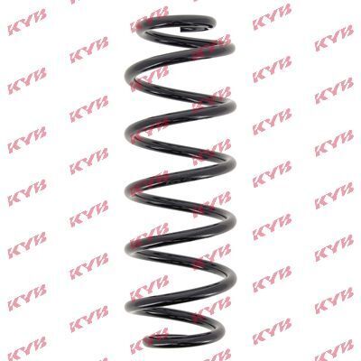 Пружина ходовой части