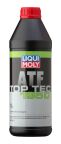 Трансмиссионное масло Liqui Moly Top Tec ATF 1950, 1 литр