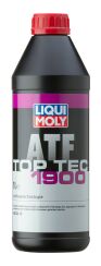 Трансмісійна олива LIQUI MOLY TOP TEC ATF 1900, 1 літр