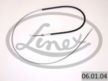 Трос ручного гальма