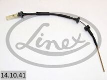 Трос, управление сцеплением