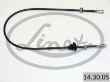 Тросик спидометра Тросик спидометра