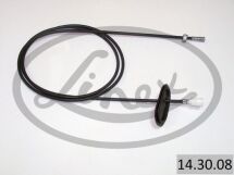 Тросик спидометра